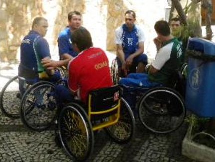 ABERTO DO BRASIL COMEÇA COM AS DISPUTAS DO EVENTO OPEN