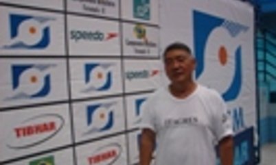 ENTREVISTA: NELSON KUNIYOSHI, PRESIDENTE DA FED-PR
