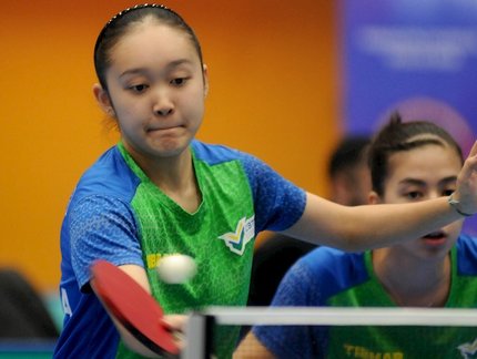 Delegação brasileira chega a Lima, no Peru, para disputar o Campeonato Pan-americano Sub-19 e Sub-15