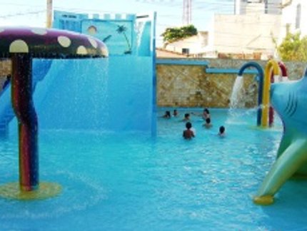 AABB TERÁ OLIMPÍADAS NA FESTA DE 64 ANOS