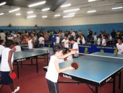 CARLOTA NEGREIROS É CAMPEÃ DO MUNICIPAL