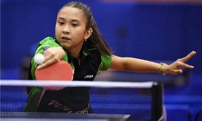 Medalha no Desafio Mundial de Cadetes fecha período mágico de conquistas de Giulia Takahashi