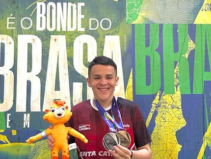 Diário TMB #6 - Setembro de Jogos da Juventude, TMB Platinum e muito mais!