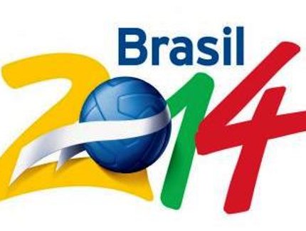 CAMPO GRANDE EM CLIMA DE COPA