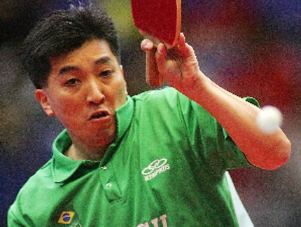 HOYAMA É DESTAQUE NAS OLIMPÍADAS ESCOLARES