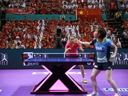 Lá Fora: China leva títulos do Mundial por equipes, mas surpresas chamam atenção