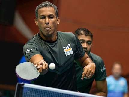 TMB Platinum – Campeonato Brasileiro Interclubes marca o primeiro pódio da nova Federação do Tocantins