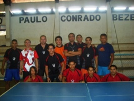 SOCIEDADE ESPORTIVA E RECREATIVA SÃO JOSÉ FICOU COM O TÍTULO