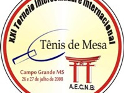 XXI TORNEIO INTERESTADUAL/INTERNACIONAL SERÁ DISPUTADO NOS DIAS 26 E 27