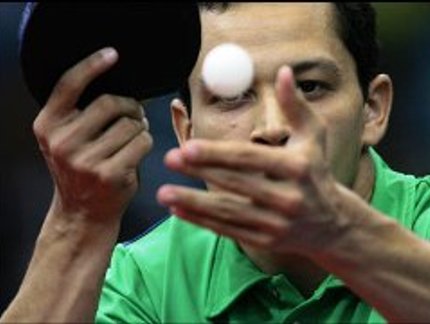 THIAGO MONTEIRO JÁ ESTÁ EM SINGAPURA E ESTRÉIA NA QUINTA