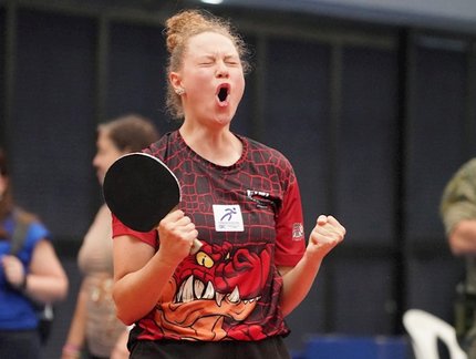 Copa Brasil: etapa do Rio de Janeiro já conhece seus campeões