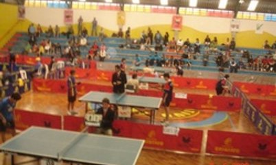 DEFINIÇÃO DE 6 CAMPEÕES DO RANKING SAI HOJE