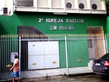 PRIMEIRO TORNEIO DE TÊNIS DE MESA DAS IGREJAS BASTISTAS