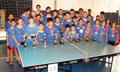 EQUIPE DE MARÍLIA É UMA DAS FORÇAS DA COPA BRASIL