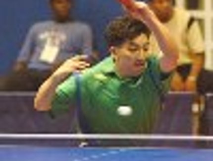 PRÓ TOUR: HOYAMA VENCE DUAS VEZES E SE CLASSIFICA