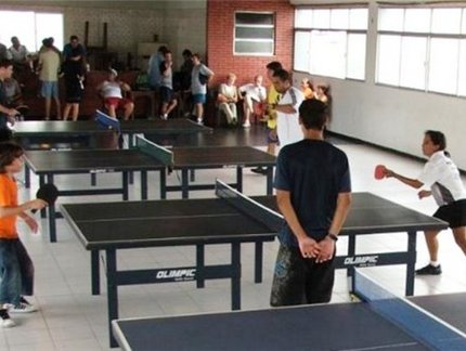 Madureira Esporte Clube é destaque no Torneio da AABB Tijuca