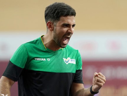 “Representar o Brasil é único”, diz Guilherme Teodoro antes do ITTF Americas Cup 2026