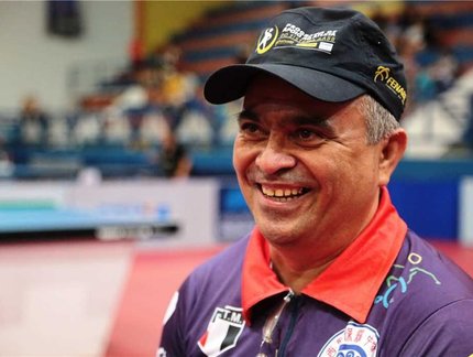 Copa Brasil 2015: Ecildo Lopes retorna às competições nacionais com título em Maceió