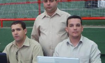 FMTM REELEGE PRESIDENTE