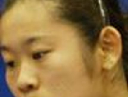 CARINA MURASHIGE É CAMPEÃ DO JUVENTUDE EM BETIM
