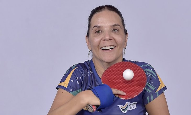 Depois de vivenciar os Jogos Paralímpicos como atl