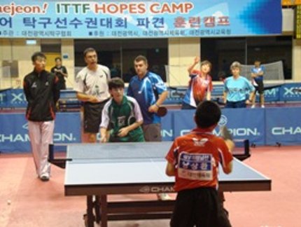 LUCAS PRANDI FICA EM 10ª LUGAR NO KOREAN HOPES CHALLENGE