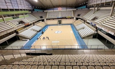 TMB Estadual de Santa Catarina deve ser o maior do estado em todos os tempos