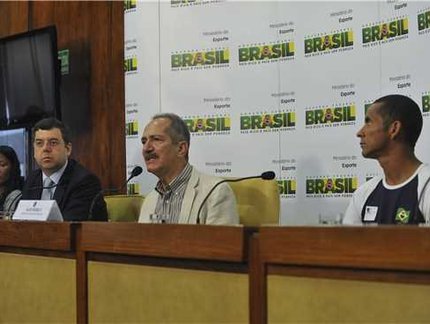 Bolsa-Atleta beneficia 4.992 esportistas nas modalidades olímpicas e paraolímpicas