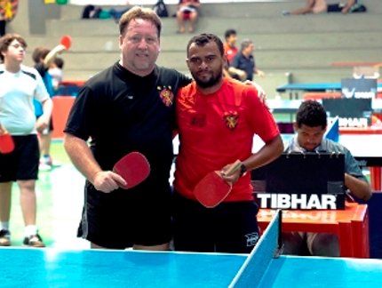 ATLETAS DO SPORT SÃO FAVORITOS NA 2ª ETAPA DO PERNAMBUCANO