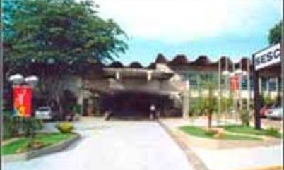 ESPAÇO APOIA DESENVOLVIMENTO DAS CRIANÇAS