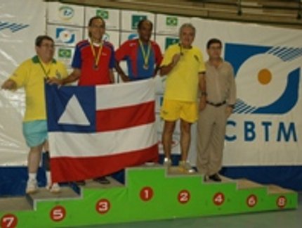 PERERÊ VENCE VETERANOS 50