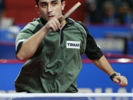 BRUNO ANJOS VENCE EM DUPLAS NA POLONIA