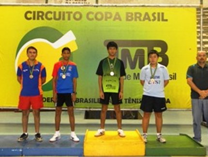 ALEX SAKATO É O CAMPEÃO DO RATING F DA COPA BRASIL DE JOÃO PESSOA