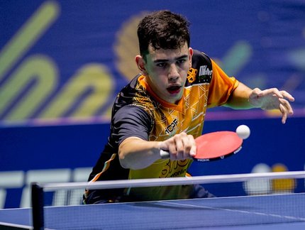 Bárbara Marroque e Felipe Lara conquistam o Absoluto A do TMB Challenge Plus de Toledo-PR
