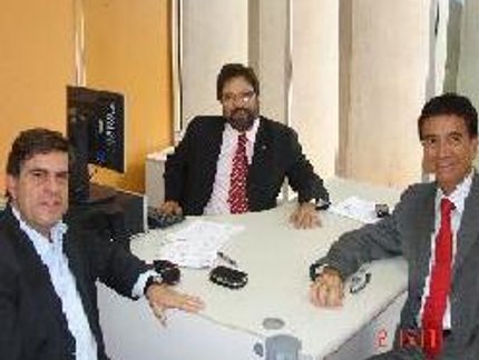 CBTM DISCUTE RENOVAÇÃO DO NÚCLEOS DE BASE NA BAIXADA