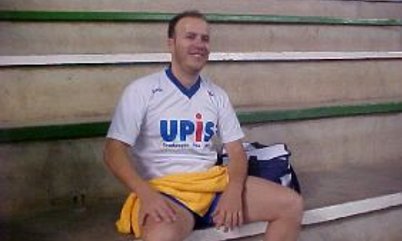 COPA BRASIL JOÃO PESSOA II - RESULTADO ENQUETE