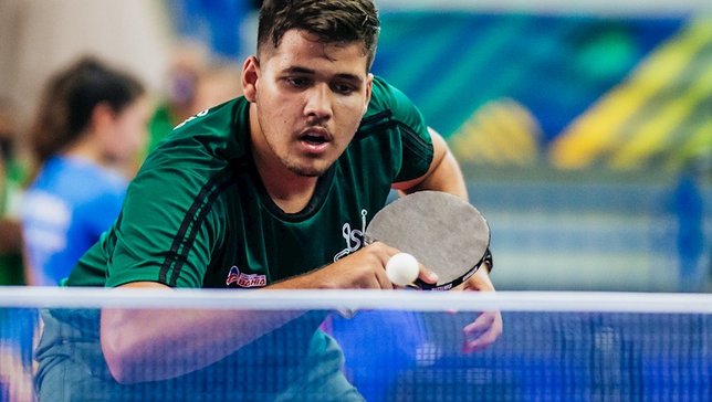 Blumenau e Porto Velho recebem as próximas etapas da Copa Brasil