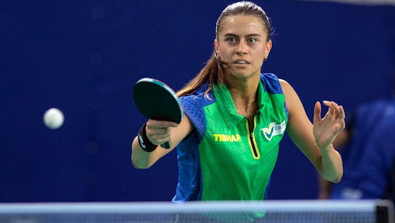 Bruna Takahashi foi vice-campeã da última edição, 