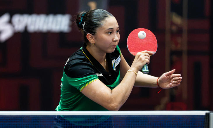 Foto: ITTF Americas