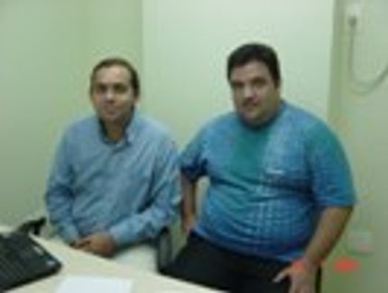 JOSÉ ZIPPERER VISITA A EMPRESA ECOS EM NATAL-RN