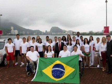 Atletas do Time Nissan participam de Workshopno