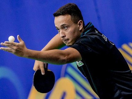 Felipe Okano, Felipe Lara, Henrique Noguti, Richard Pinheiro e Israel Barreto são campeões brasileiros no TMB Platinum