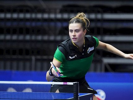 Brasil encerra participação no WTT Champions Montpellier, na França