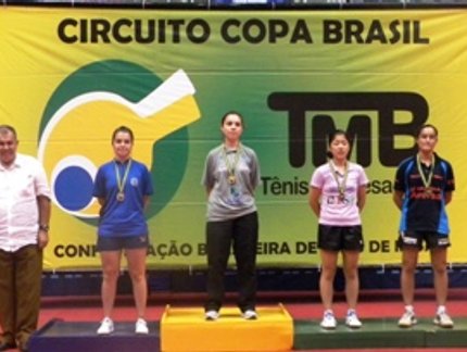 VÍDEO: MARIANY NONAKA VENCE THAÍS FIGUEREDO