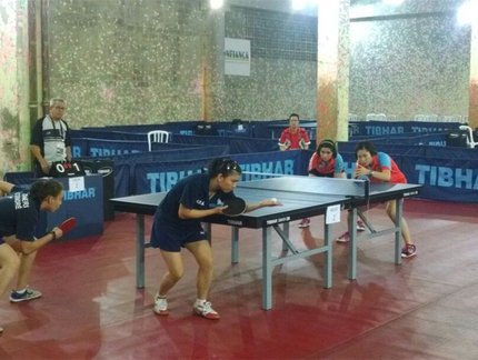 Jogos Abertos do Interior: Piracicaba, São Bernardo e São Caetano levam ouro nas duplas