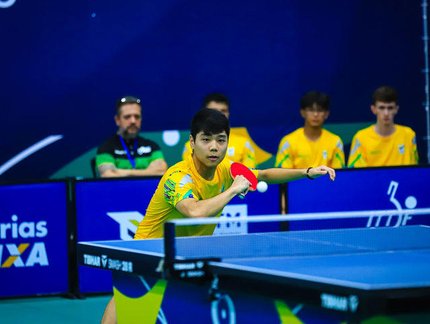 Kenzo Yamane é decisivo e garante título do Brasil em final equilibrada no Sub-19