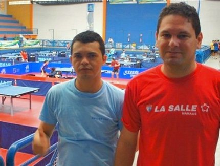 Manaus espera sediar etapa do Circuito Copa Brasil e Ibero-Americano em 2013