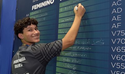 Guilherme Barros vence final do Absoluto B e conquista título no TMB Platinum - Ciclo I