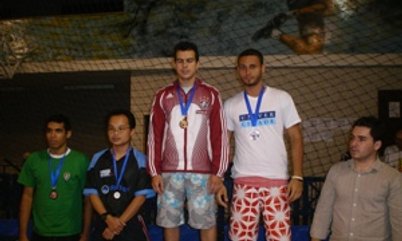 ABSOLUTO A TEM SEU VENCEDOR: EDUARDO OLIVEIRA