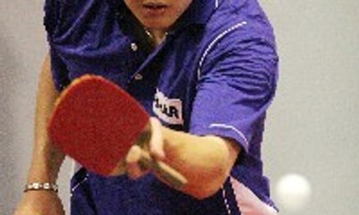 ITTF DIVULGA RANKING DE SETEMBRO